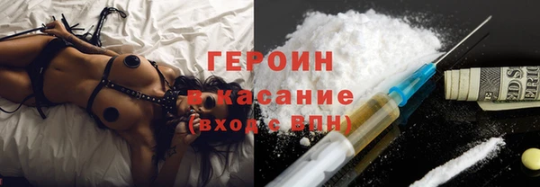 хмурый Белокуриха